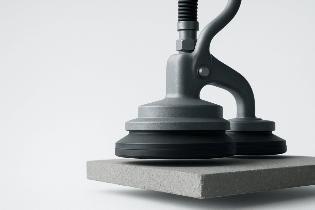 Effektive løsninger til håndtering af tunge materialer i haven