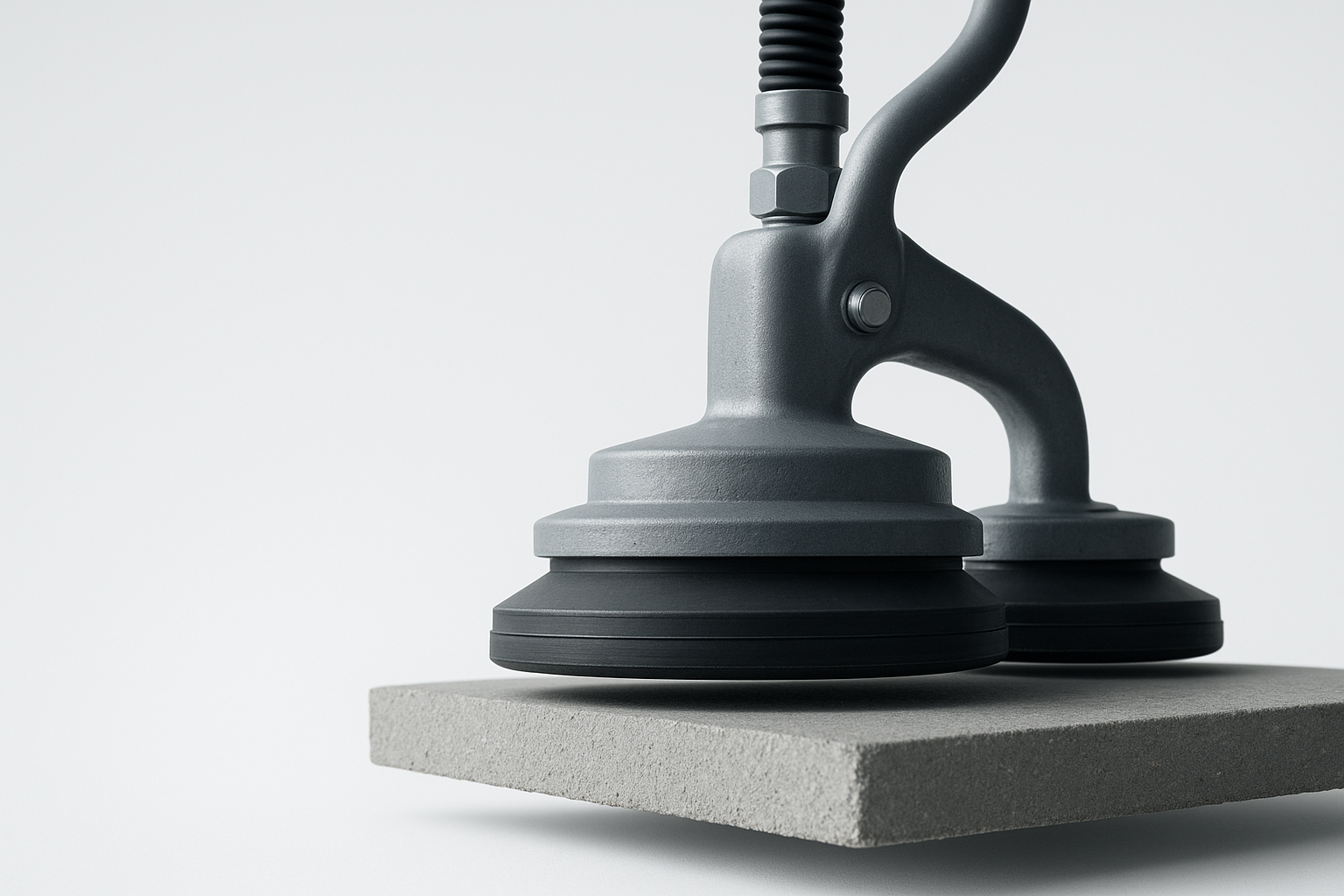 Effektive løsninger til håndtering af tunge materialer i haven